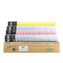 格美达 TN512 适用柯尼卡美能达TN512粉盒Bizhub C454 c554e 364 558 458碳粉C308 368柯美TN324墨粉震旦ADC456 C556 455