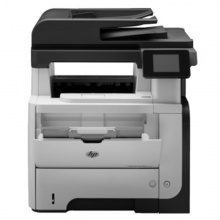 惠普（HP） LaserJet Pro M521dn 工作组级数码多功能一体机 （打印 复印 扫描 传真）