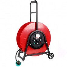 野狼 电器轮车500电缆盘(380V)YL-50CFS-A1680